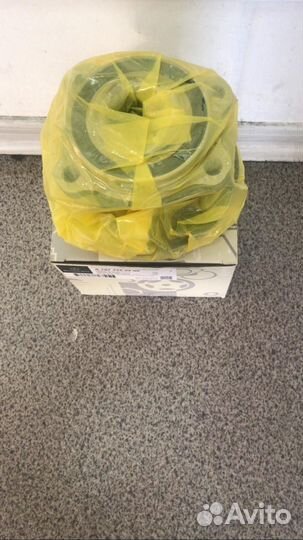 Ступица A1673560200 X167 V167