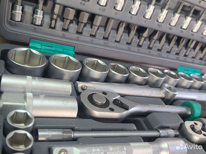 Набор инструментов stels 94