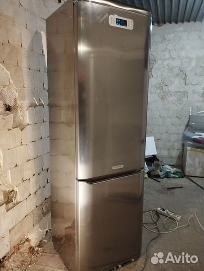 Холодильник