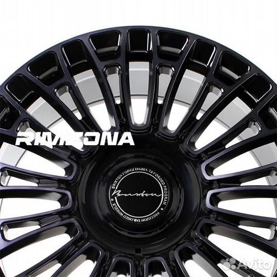 Литые диски FF R20 5x108 ave. Широкий выбор