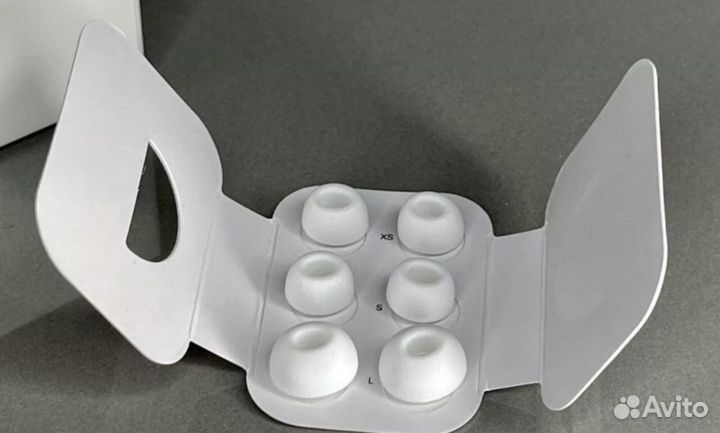 AirPods Pro Gen2 V2 Premium