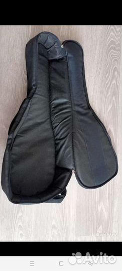 Дорогая оригинальная укулеле