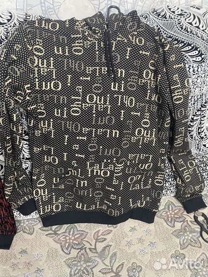 Кофта мужская