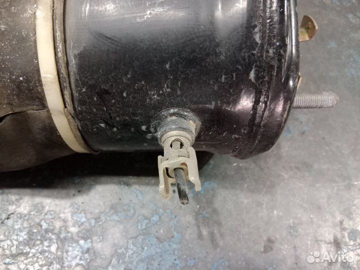 Пневмостойка передняя левая Lexus Ls430 UCF30