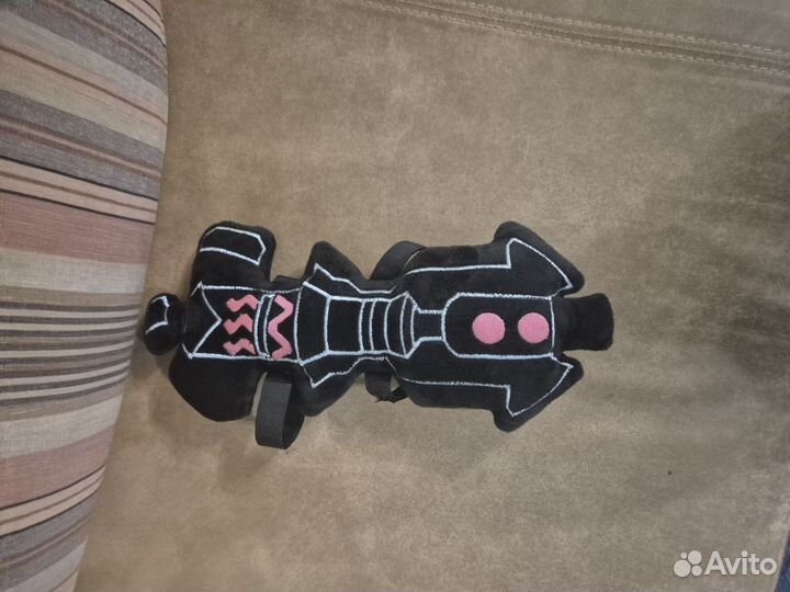 Пушка спикермена