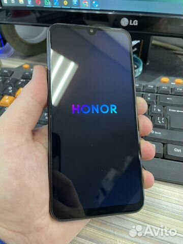 HONOR 10 Lite, 3/128 ГБ