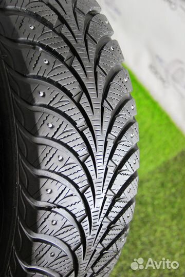 Sava Eskimo Stud 185/60 R15 88T