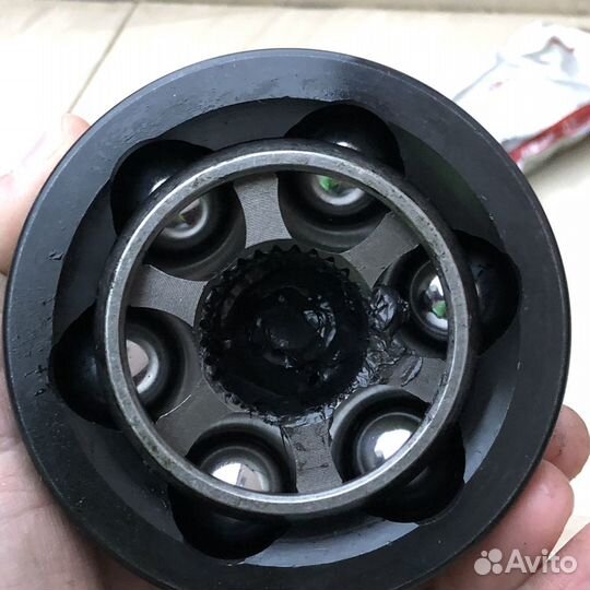 Шрус lynxauto - CO3847