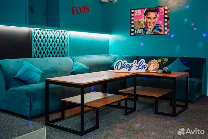 Аренда лофта, зала с караоке под любое мероприятие
