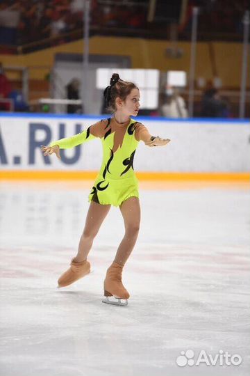 Платье для выступлений