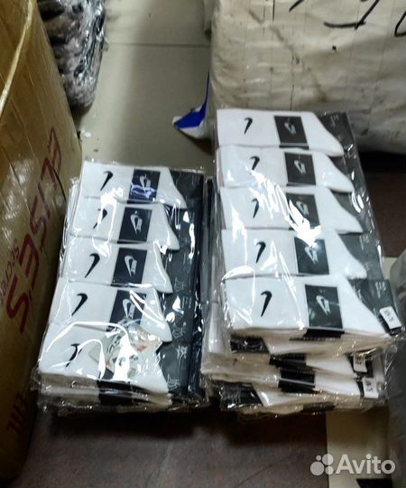 Носки Nike оптом