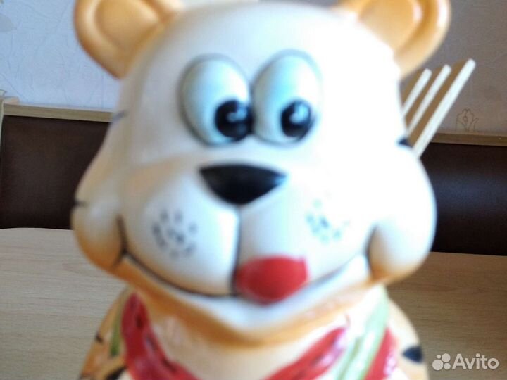 Керамика. Подставка