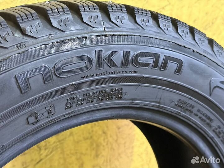 Nokian Tyres Nordman 5 195/65 R15 95T