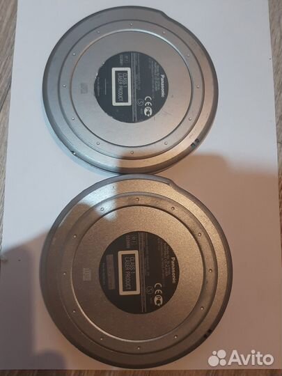Cd плеера Panasonic sl-ct810, sl-ct700
