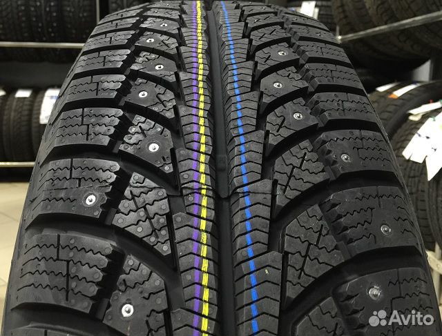 Matador MP 30 Sibir Ice 2 195/55 R15