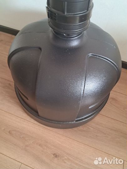 Новый манекен Герман