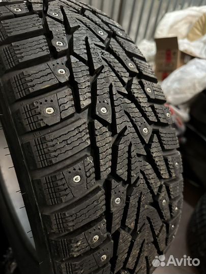 Nokian Tyres Nordman 7 205/55 R16