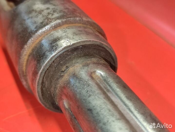 Рулевой карданчик Volvo S80 2 XC70 3 V70 3 08-14г