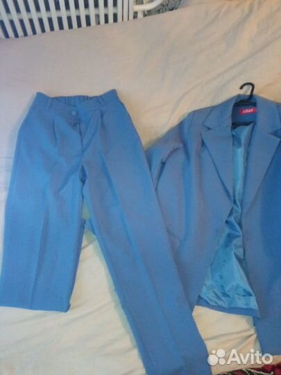 Вещи пакетом женские 42-44