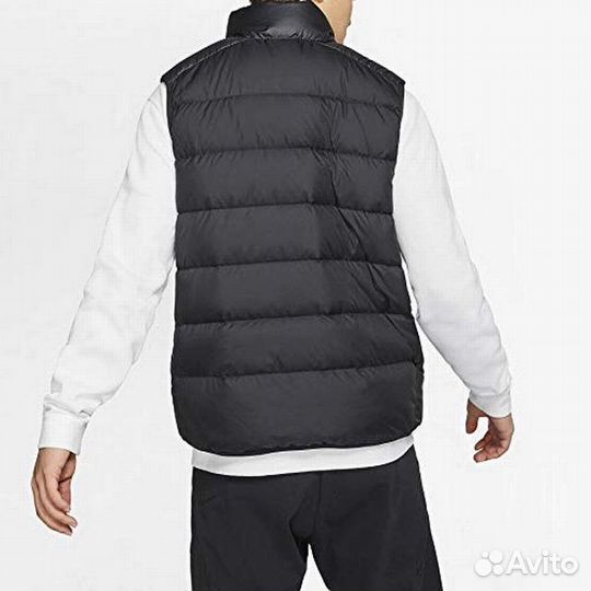 Жилет Nike Sportswear Down Fill Windrunner Vest