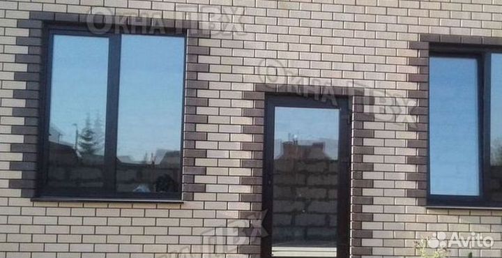 Остекление балкона