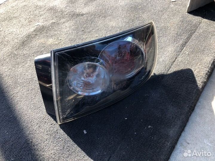 Стоп-сигнал правый Mazda 3 BK