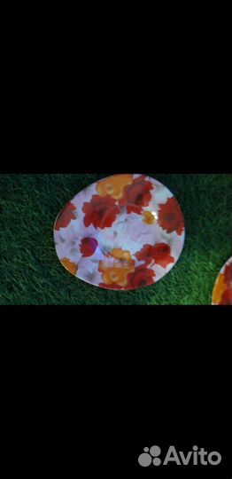 Кофейный сервиз