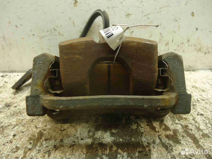 Суппорт задний левый Infiniti G 2 V36