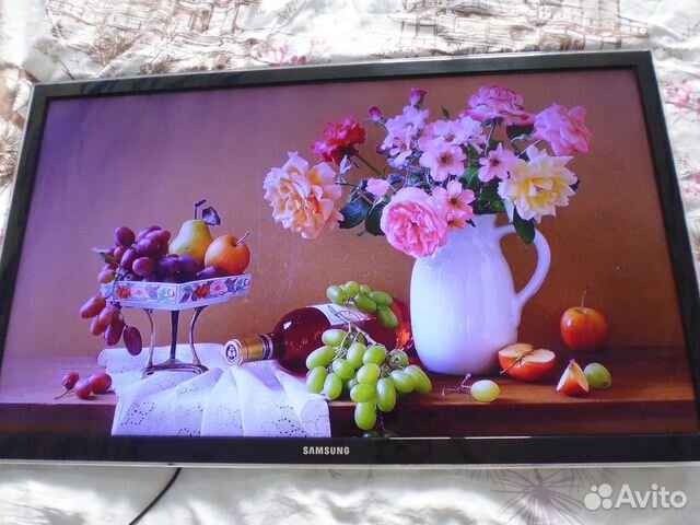 Панель (матрица) от Samsung UE40D5000PW