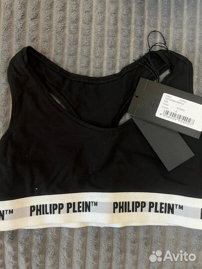 Philipp plein трусы женские новые