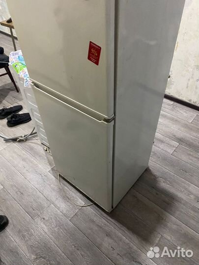 Холодильник