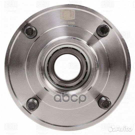 Ступица для а/м Ford Focus I (98) /Fiesta