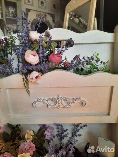 Газетница подставка