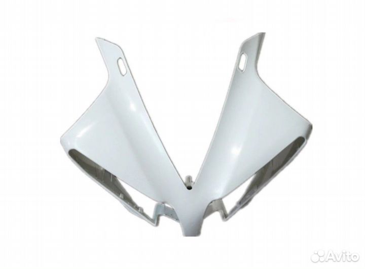 Передний обтекатель Yamaha YZF-R1 (12-14)