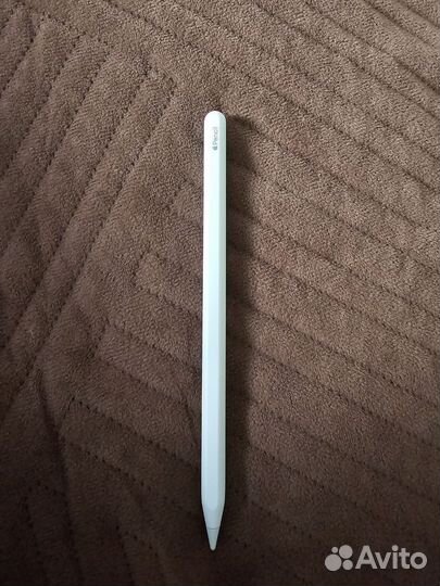 Apple pencil 2 оригинал