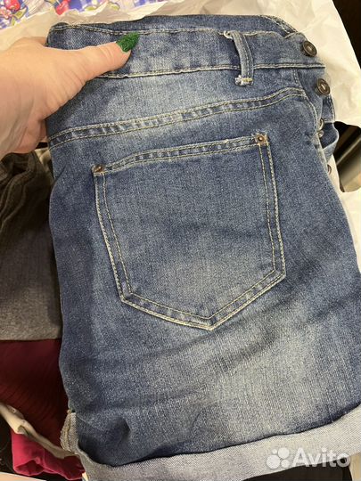 Пакет женской одежды 44-46