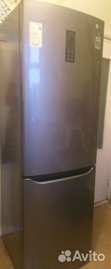Холодильник бу
