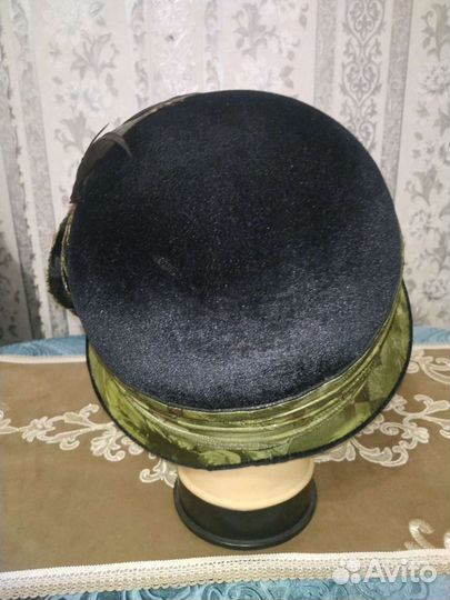 Шляпа новая р.60