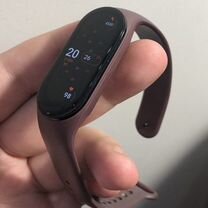 Xiaomi mi band 7