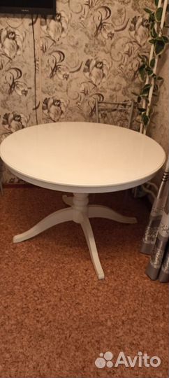 Стол раскладной