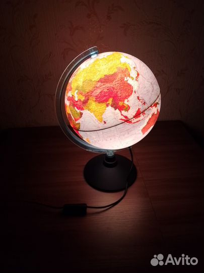 Глобус