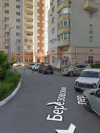 3-к. квартира, 111 м², 8/9 эт.