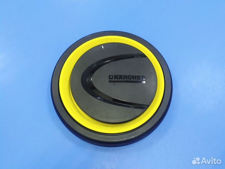 Запчасти для пылесоса Karcher VC3