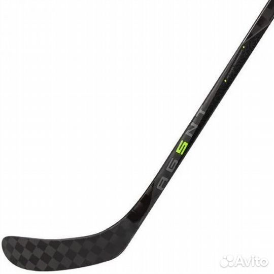 Клюшка Bauer AG5NT/agent (JR)