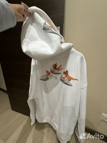 Толстовка мужская asia st 71