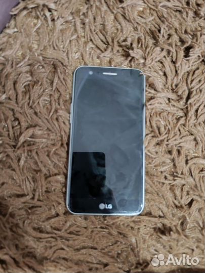 LG K10 (2017) M250, 2/16 ГБ