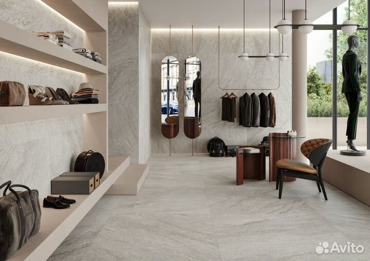 Плитка Imola vibes 60Dg Rm 60х60 (vibes60dgrm)