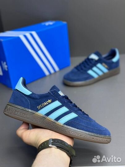 Кеды Adidas Spezial