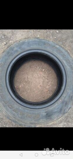 Dunlop Grandtrek AT3 215/70 R16 100T