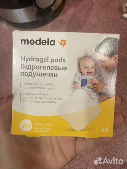 Medela